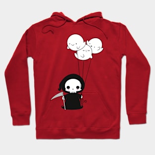 Boo-Loons Hoodie